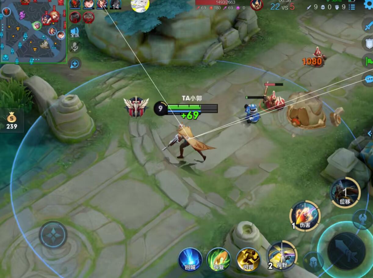 王者荣耀SM内核反馈通知12/月9日